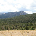 Clagett Butte