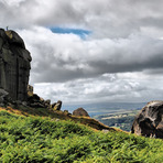 Ilkley Moor