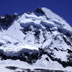 Dent d' Hérens