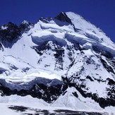 Dent d' Hérens