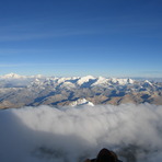 Labuche Kang or Lapche Kang, Lobuche Kang I, Choksiam