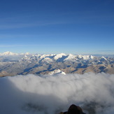 Labuche Kang or Lapche Kang, Lobuche Kang I, Choksiam