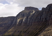 Pollock Mountain photo