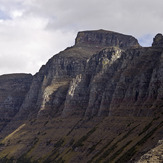 Pollock Mountain