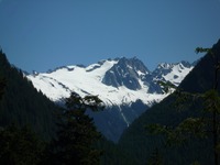 Boston Peak photo