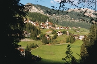 Kreuzspitze (South Tyrol) photo