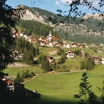 Kreuzspitze (South Tyrol)