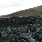 Carnedd y Ddelw