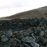 Carnedd y Ddelw