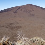 Piton de la Fournaise