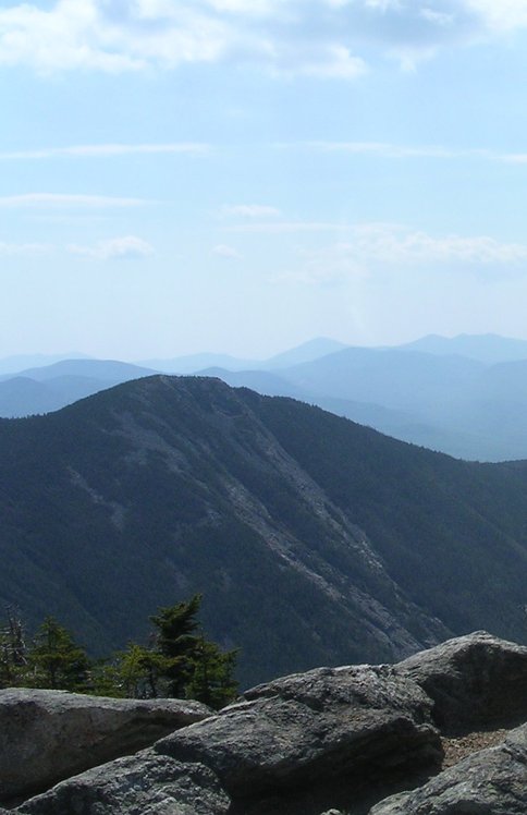 Mount Flume