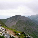 Stob Coire a' Chàirn