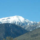 Mount Charleston