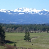 Mount Arrowsmith