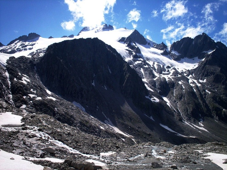 Oberalpstock