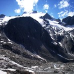 Oberalpstock