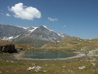 Tournelon Blanc photo