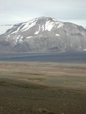 Prestahnukur photo