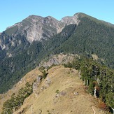 Xueshan (雪山)