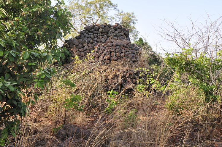 Mount Tenakourou