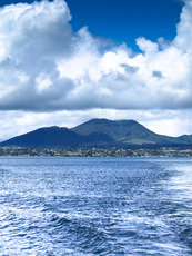 Mount Tauhara photo