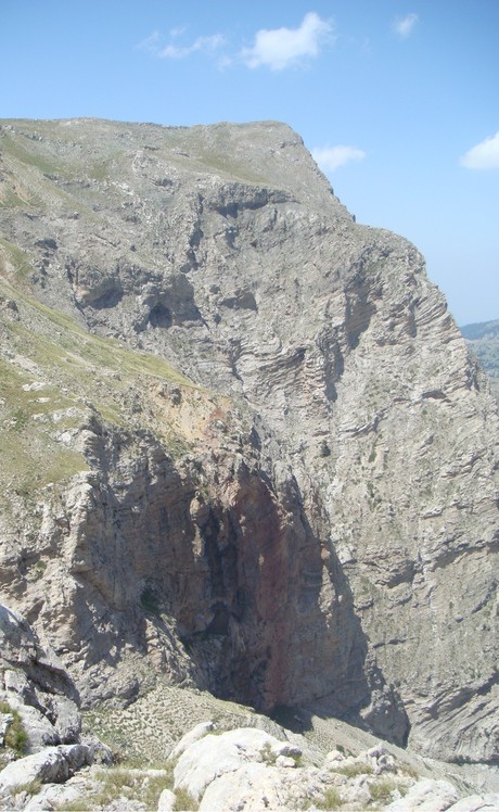 Aroania (mountain)