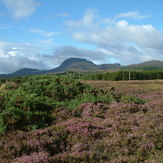 Meall Fuar-mhonaidh