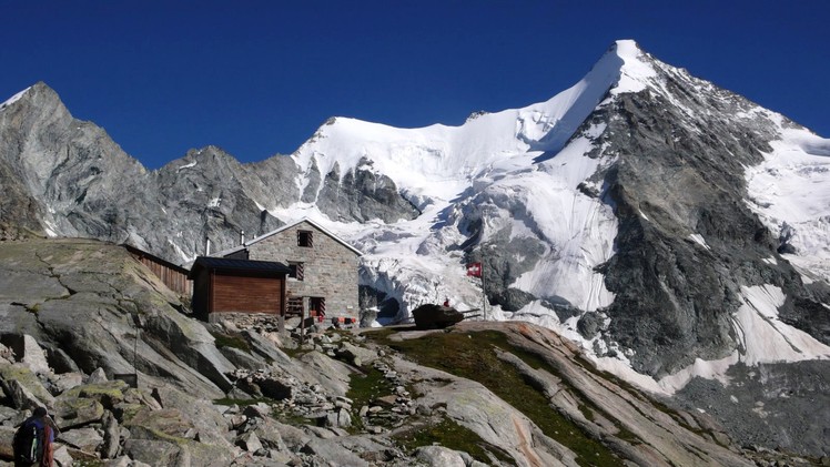 Ober-Gabelhorn weather