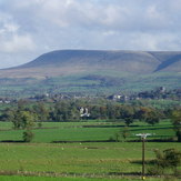 Pendle Hill