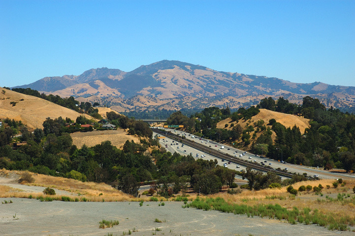 Mount Diablo