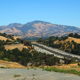 Mount Diablo