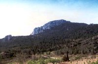 Sierra del Toro, Peñaescabia (Sierra del Torro) photo