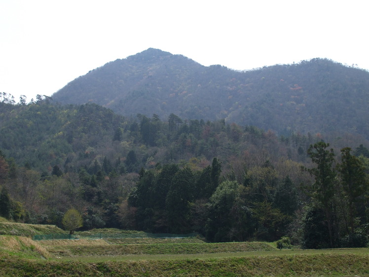 Mount Ōfuna