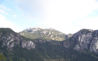 Stawamus Squaw photo