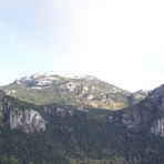 Stawamus Squaw