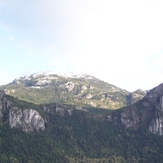 Stawamus Squaw