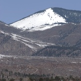 Chicoma Mountain