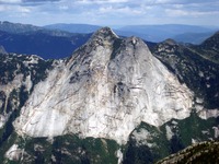 Yak Peak photo