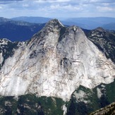 Yak Peak