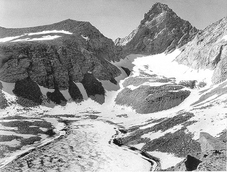 Junction Peak weather