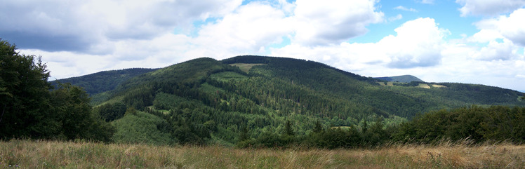 Kozubová weather