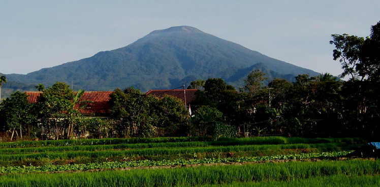 Mount Cereme