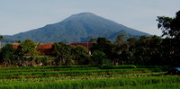 Mount Cereme photo