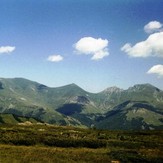 Šar Mountains