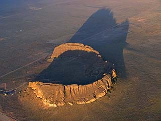 Fort Rock weather