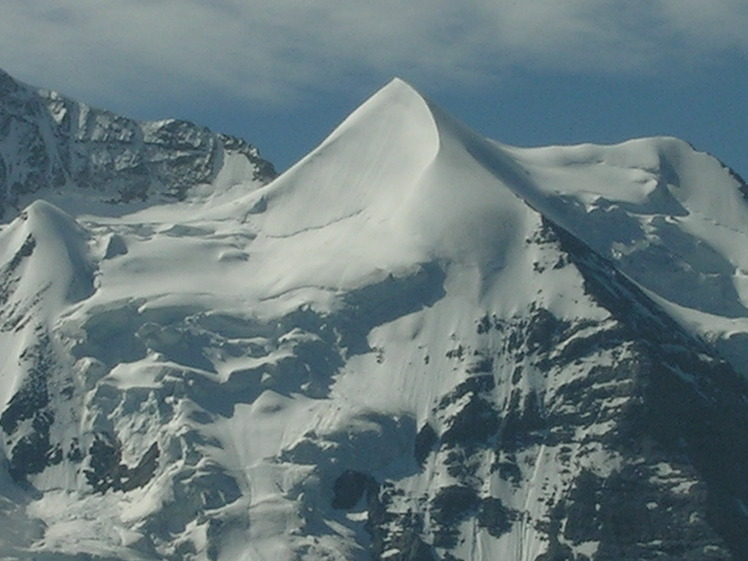 Silberhorn weather