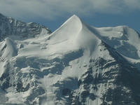 Silberhorn photo