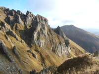 Puy de Sancy photo