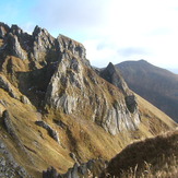 Puy de Sancy