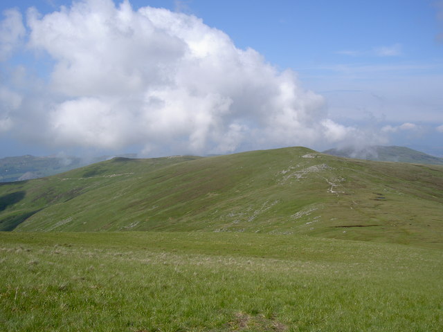 Drum (Wales)